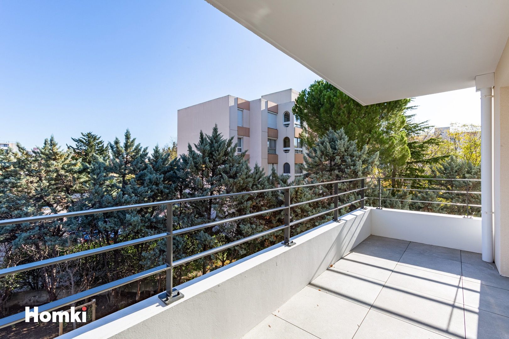 Homki - Vente Appartement  de 40.0 m² à Marseille 13011