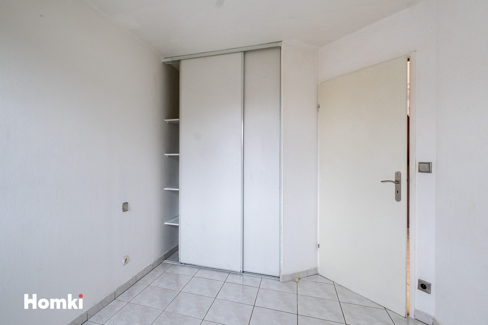 Homki - Vente Appartement  de 59.0 m² à Blagnac 31700