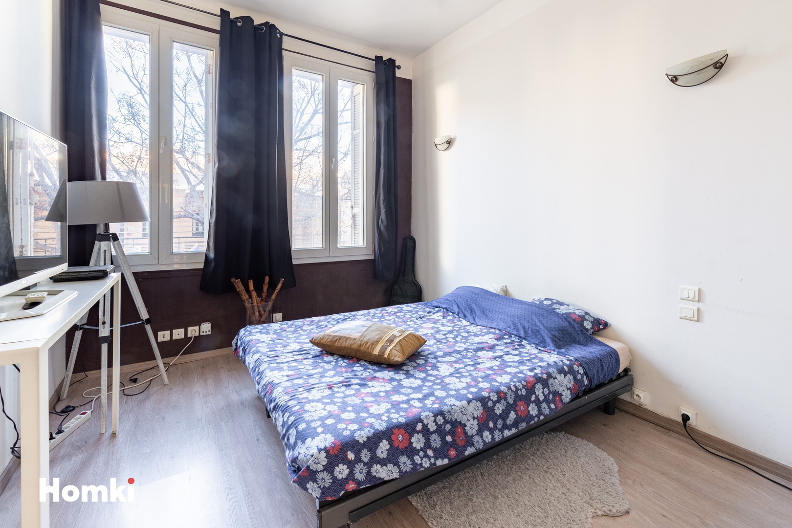 Homki - Vente Appartement  de 107.0 m² à La Seyne-sur-Mer 83500