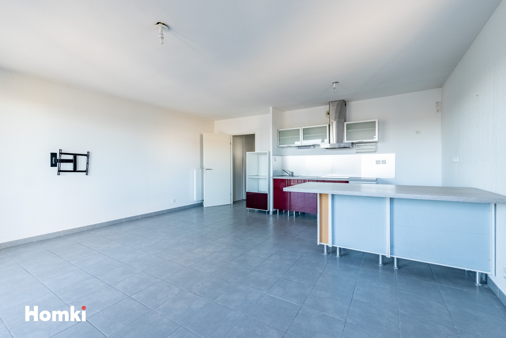 Homki - Vente Appartement  de 63.0 m² à Montpellier 34070