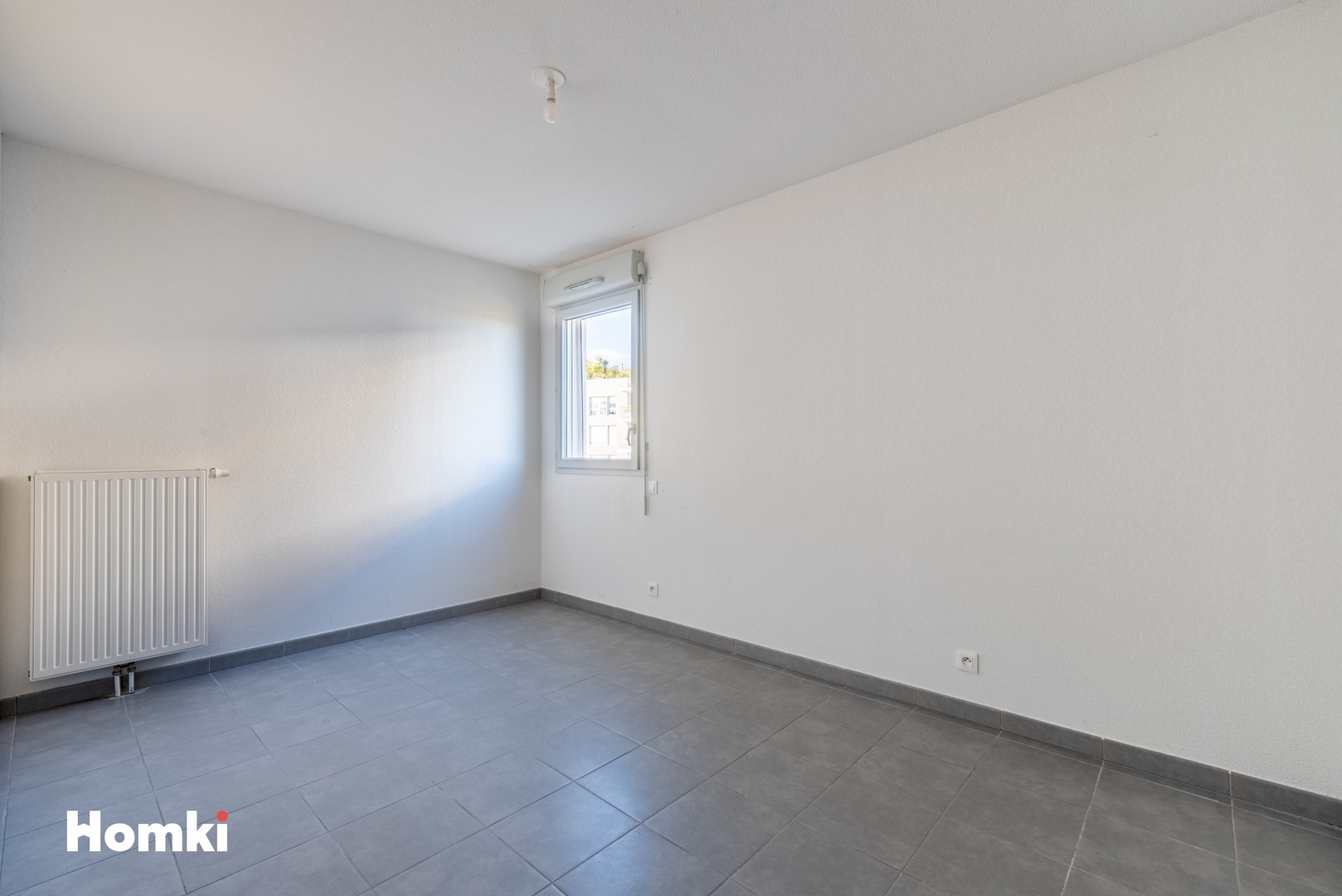 Homki - Vente Appartement  de 63.0 m² à Montpellier 34070