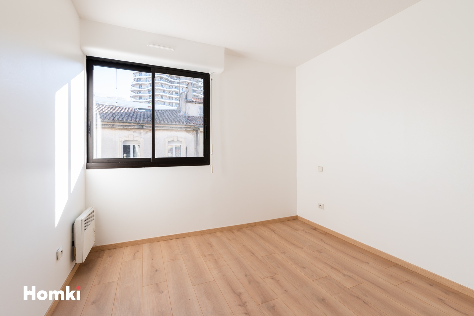 Homki - Vente Appartement  de 55.0 m² à Montpellier 34000