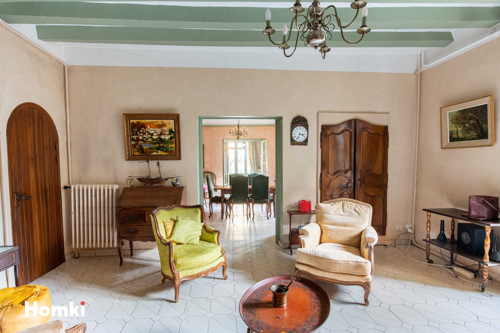 Homki - Vente Maison/villa  de 250.0 m² à Brignon 30190