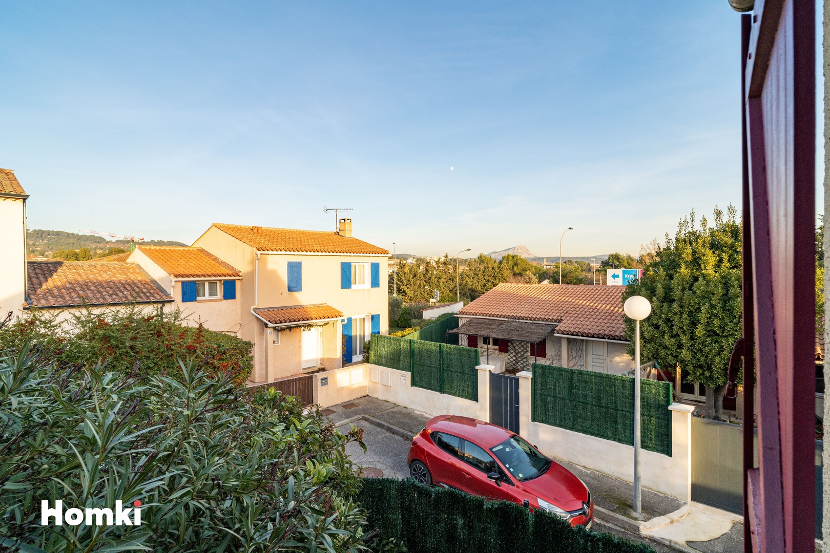 Homki - Vente Maison/villa  de 88.0 m² à Aix-en-Provence 13090