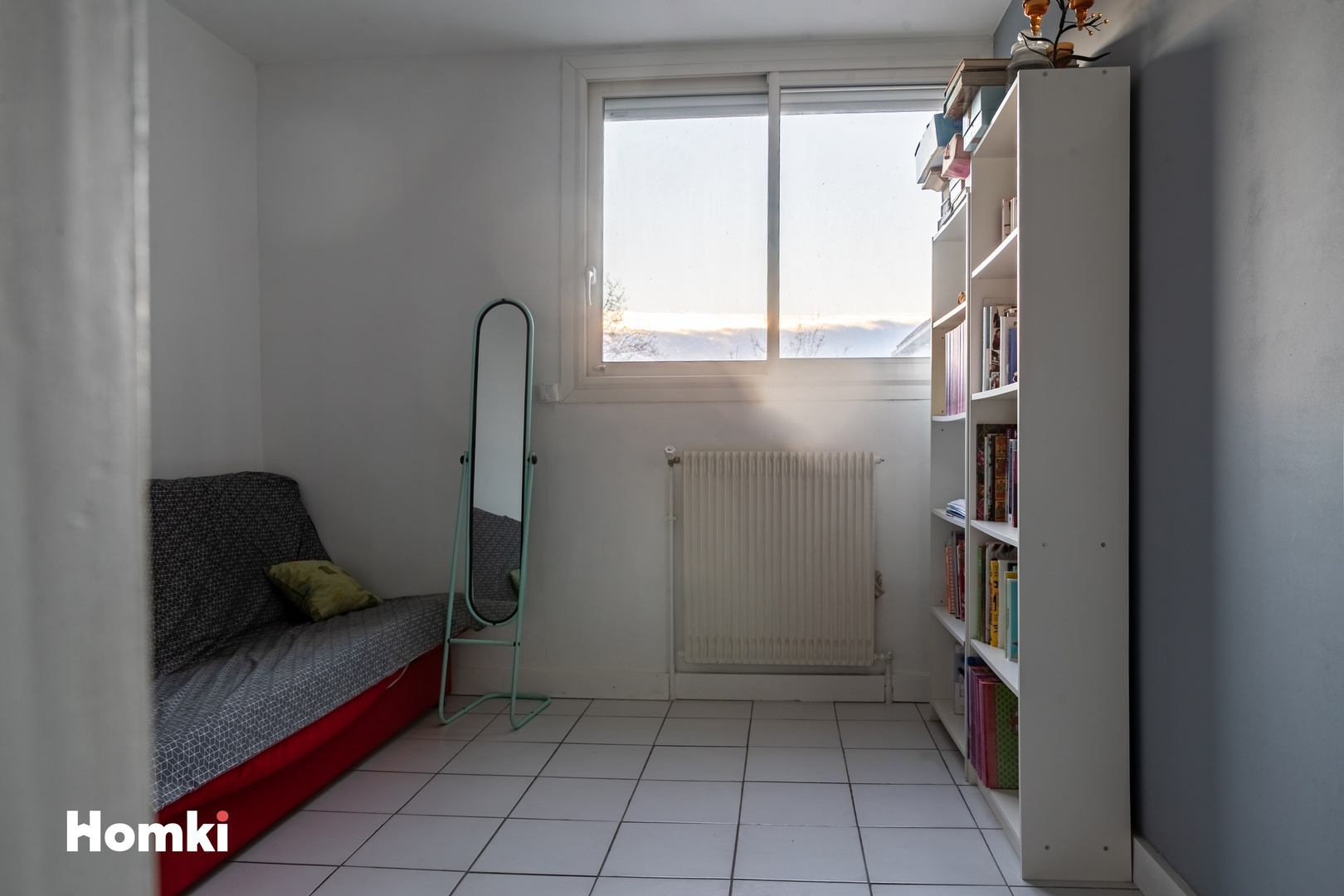 Homki - Vente Appartement  de 66.0 m² à Montpellier 34080