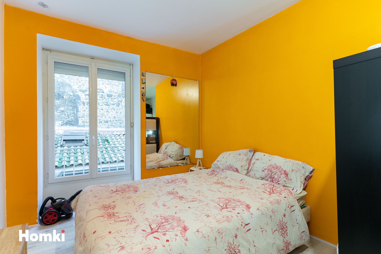 Homki - Vente Appartement  de 23.0 m² à Bordeaux 33000
