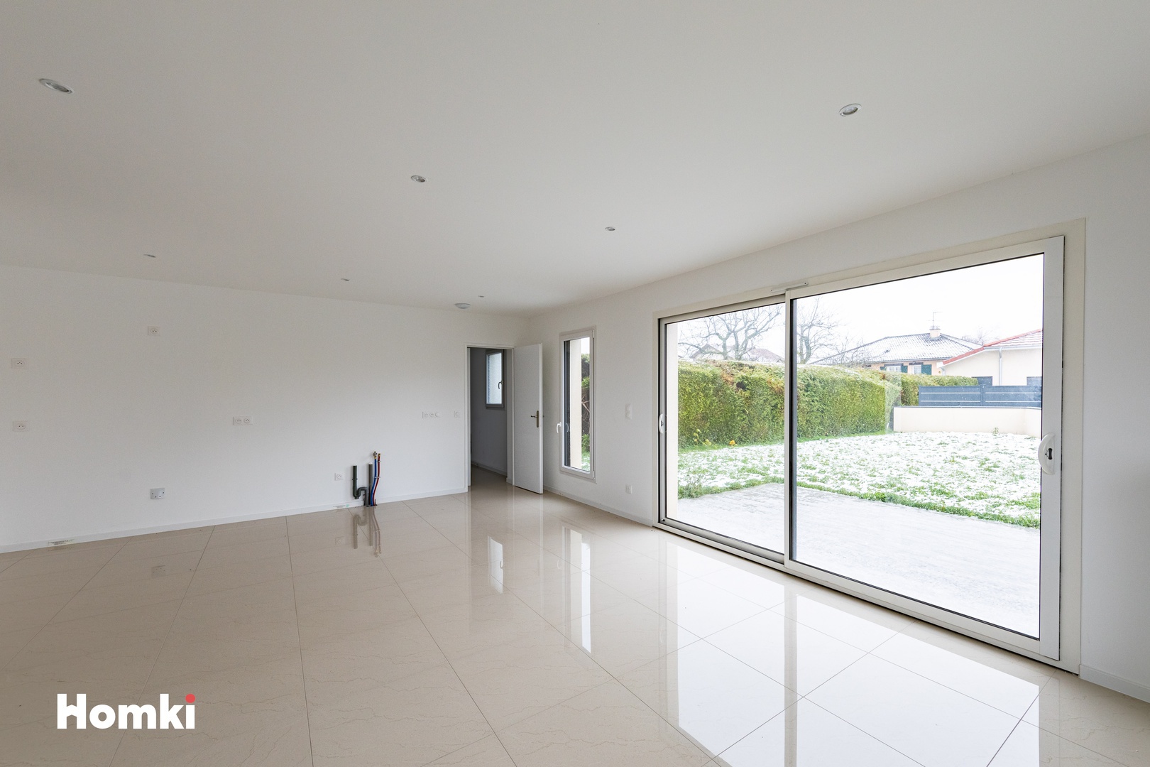 Homki - Vente Maison/villa  de 114.0 m² à Bourg-en-Bresse 01000