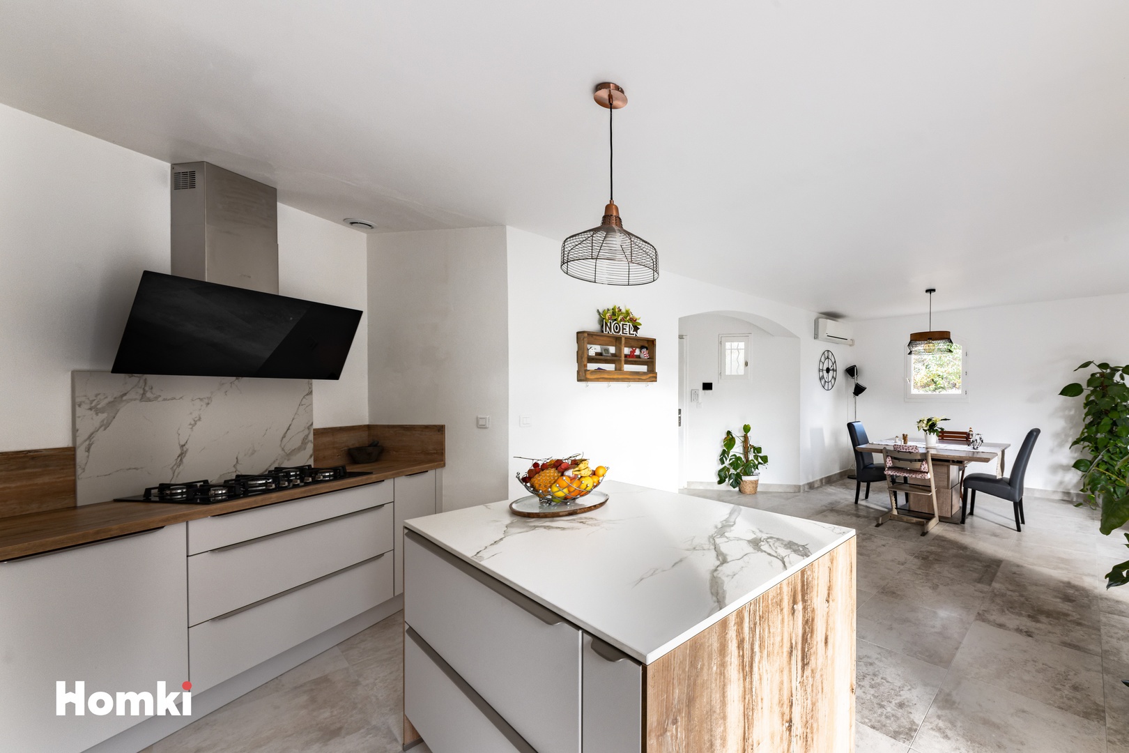 Homki - Vente Maison/villa  de 95.0 m² à Peynier 13790