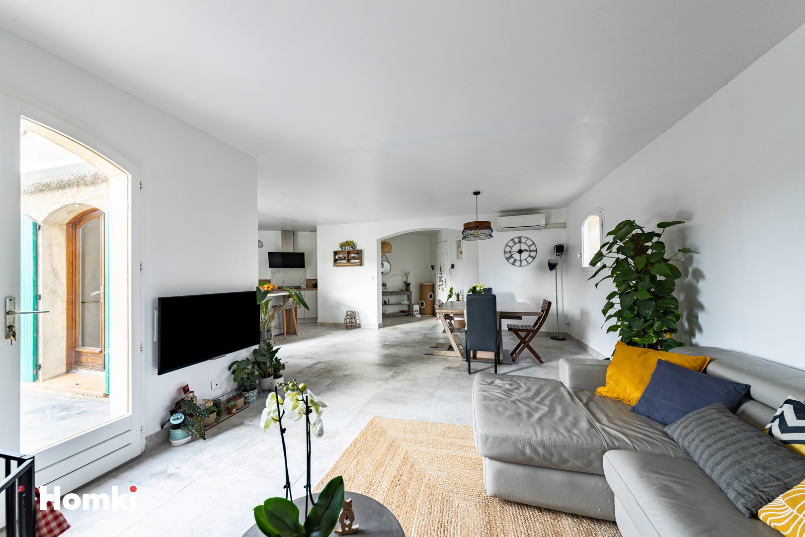 Homki - Vente Maison/villa  de 95.0 m² à Peynier 13790