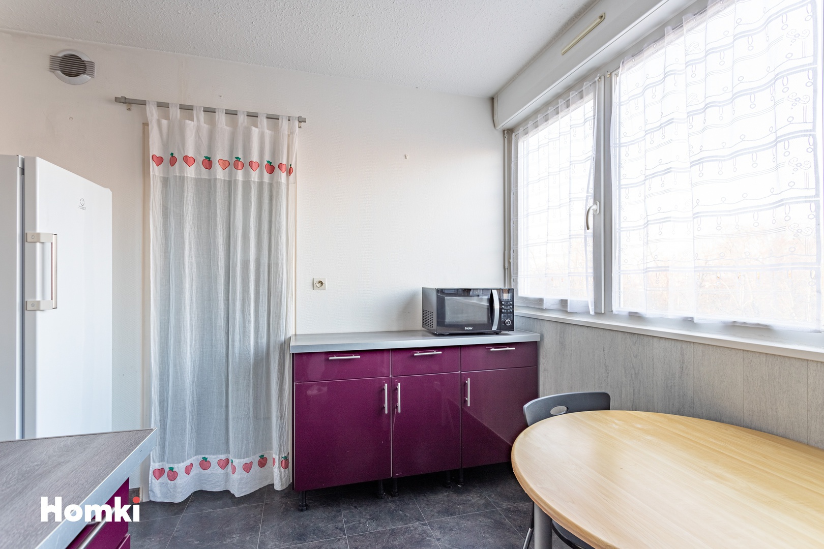 Homki - Vente Appartement  de 78.0 m² à Pessac 33600