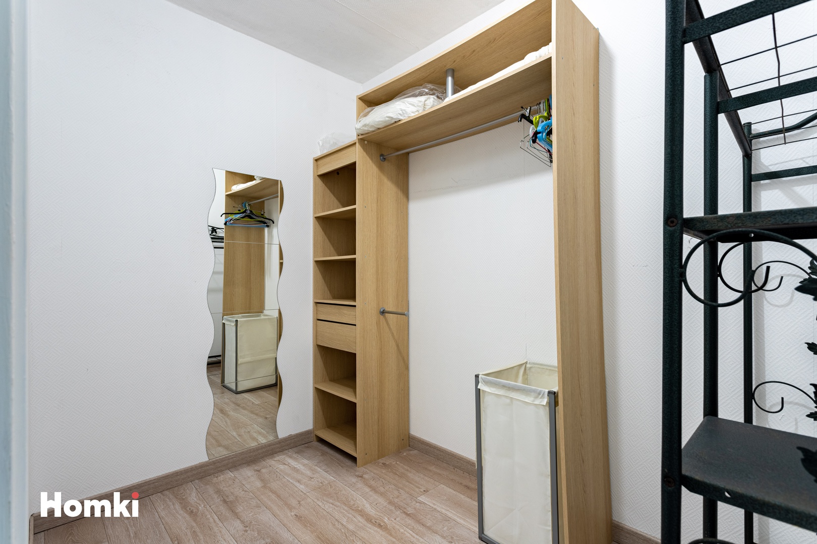 Homki - Vente Appartement  de 78.0 m² à Pessac 33600