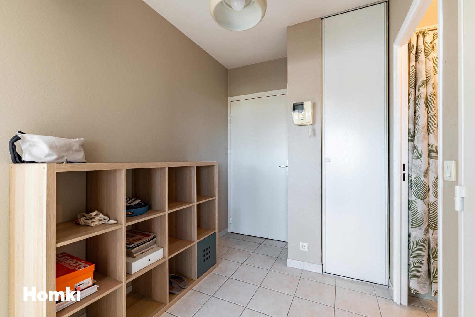 Homki - Vente Appartement  de 42.0 m² à Montpellier 34000