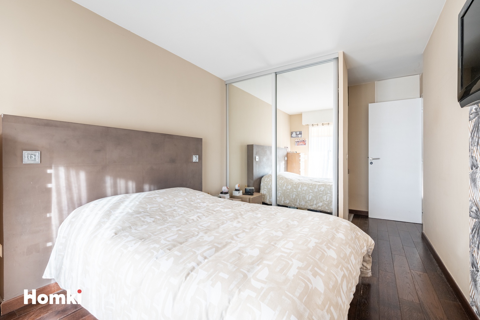 Homki - Vente Appartement  de 78.0 m² à Mougins 06250