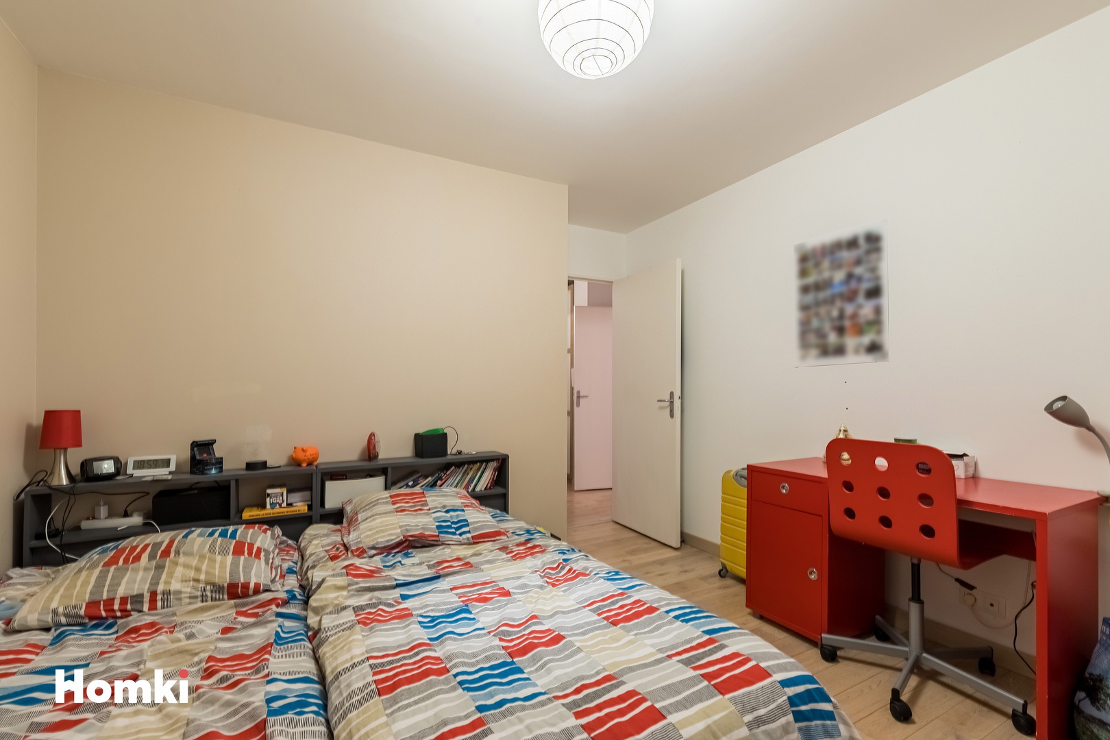 Homki - Vente Appartement  de 63.0 m² à Montfort-sur-Meu 35160