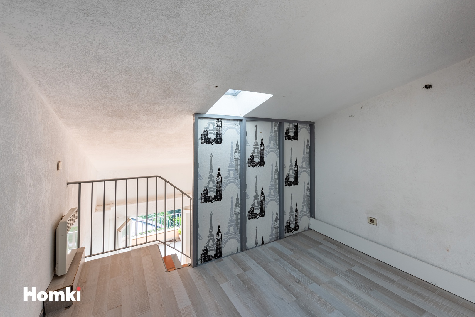 Homki - Vente Appartement  de 60.0 m² à Vallauris 06220