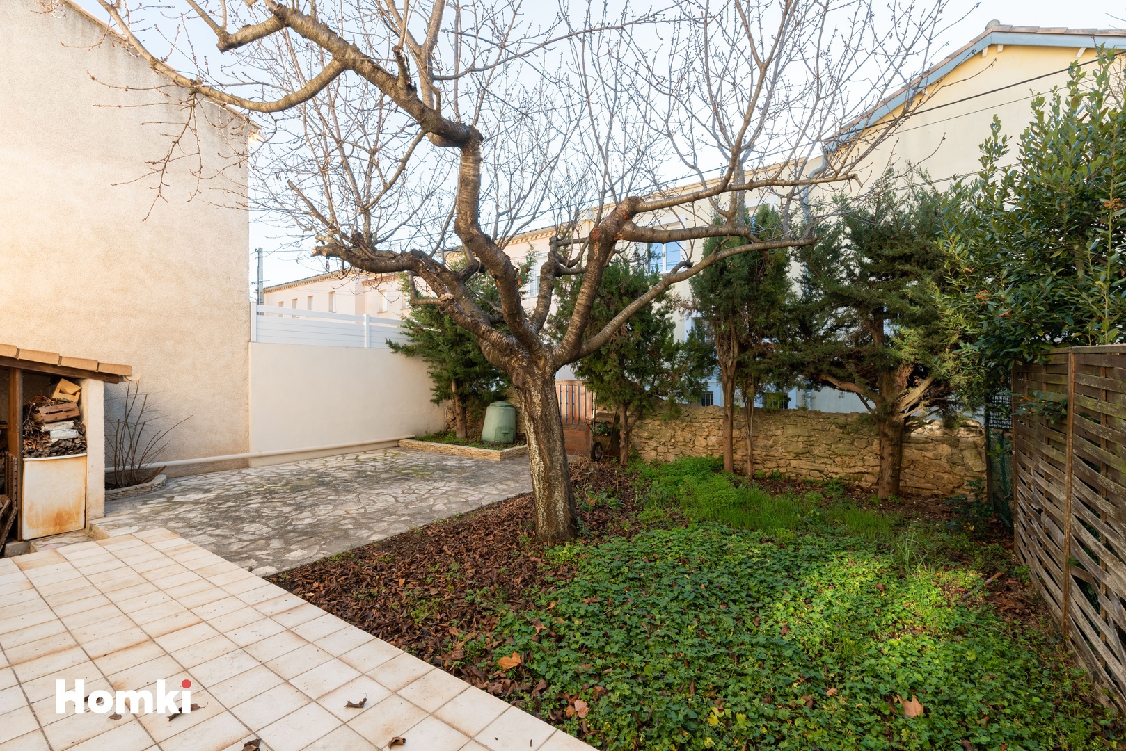 Homki - Vente Maison/villa  de 104.0 m² à Montpellier 34000