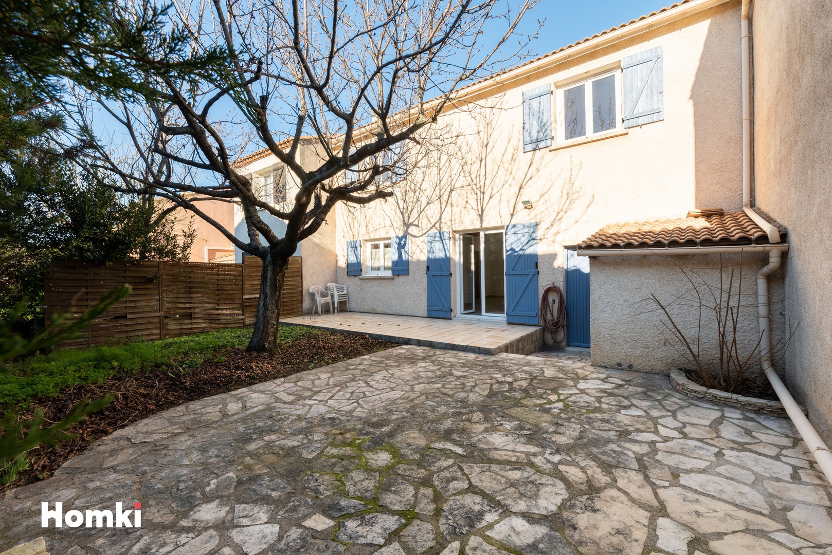 Homki - Vente Maison/villa  de 104.0 m² à Montpellier 34000