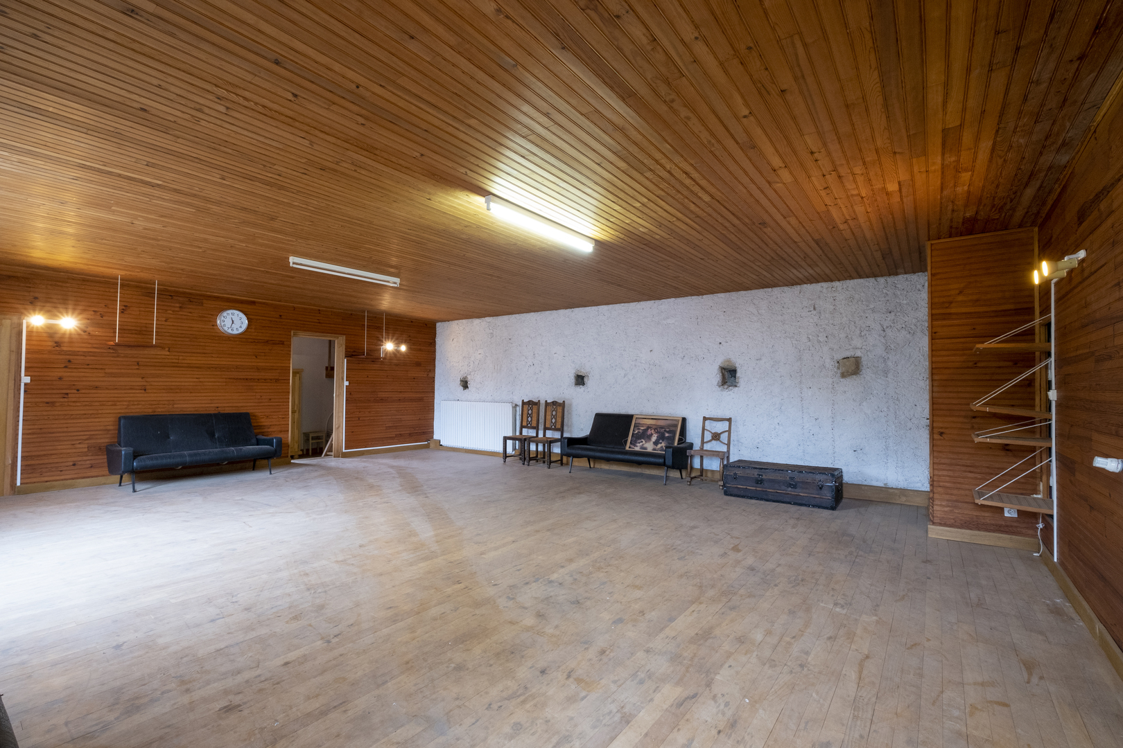 Homki - Vente Maison/villa  de 350.0 m² à Ganties 31160