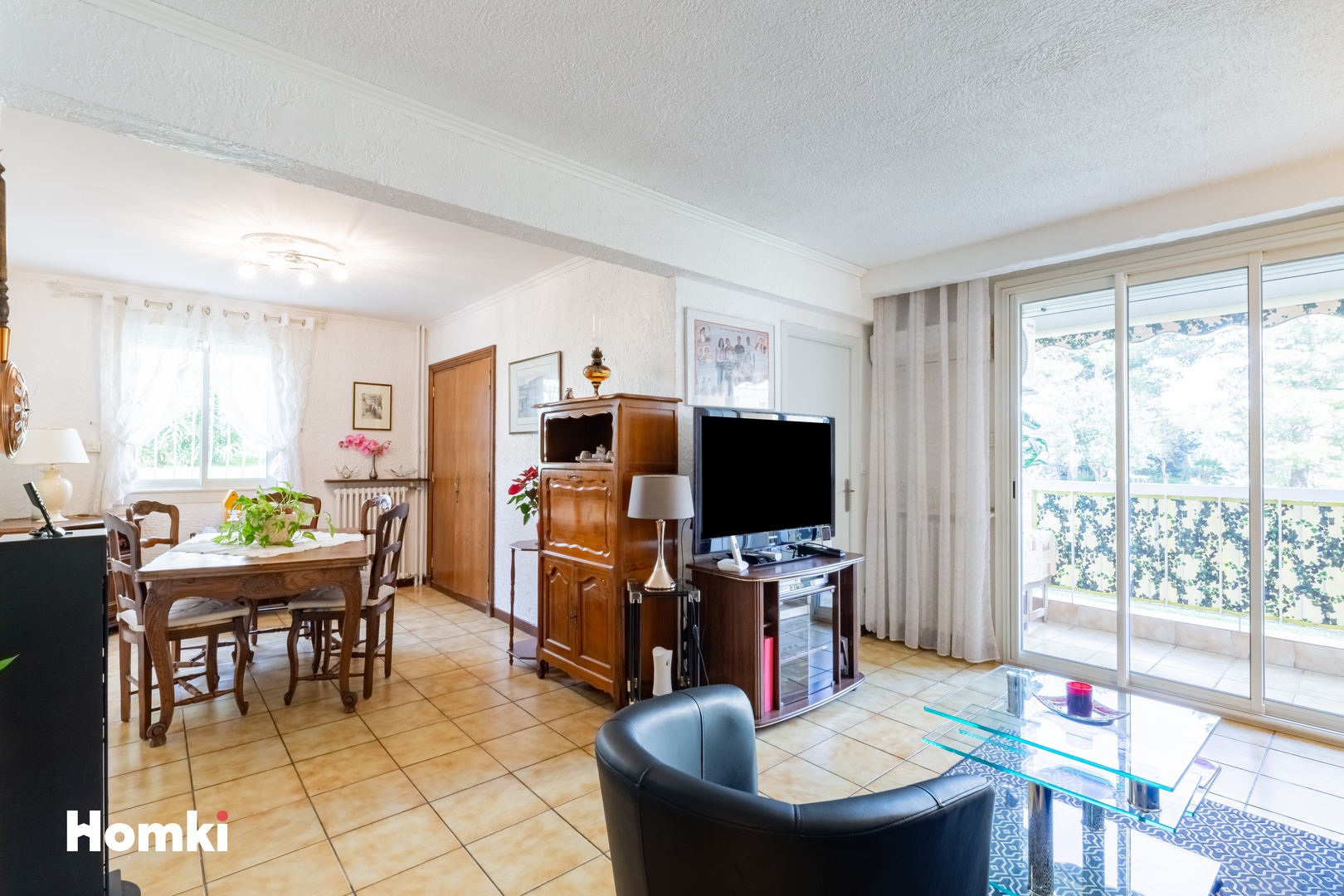 Homki - Vente Appartement  de 68.3 m² à Antibes 06600
