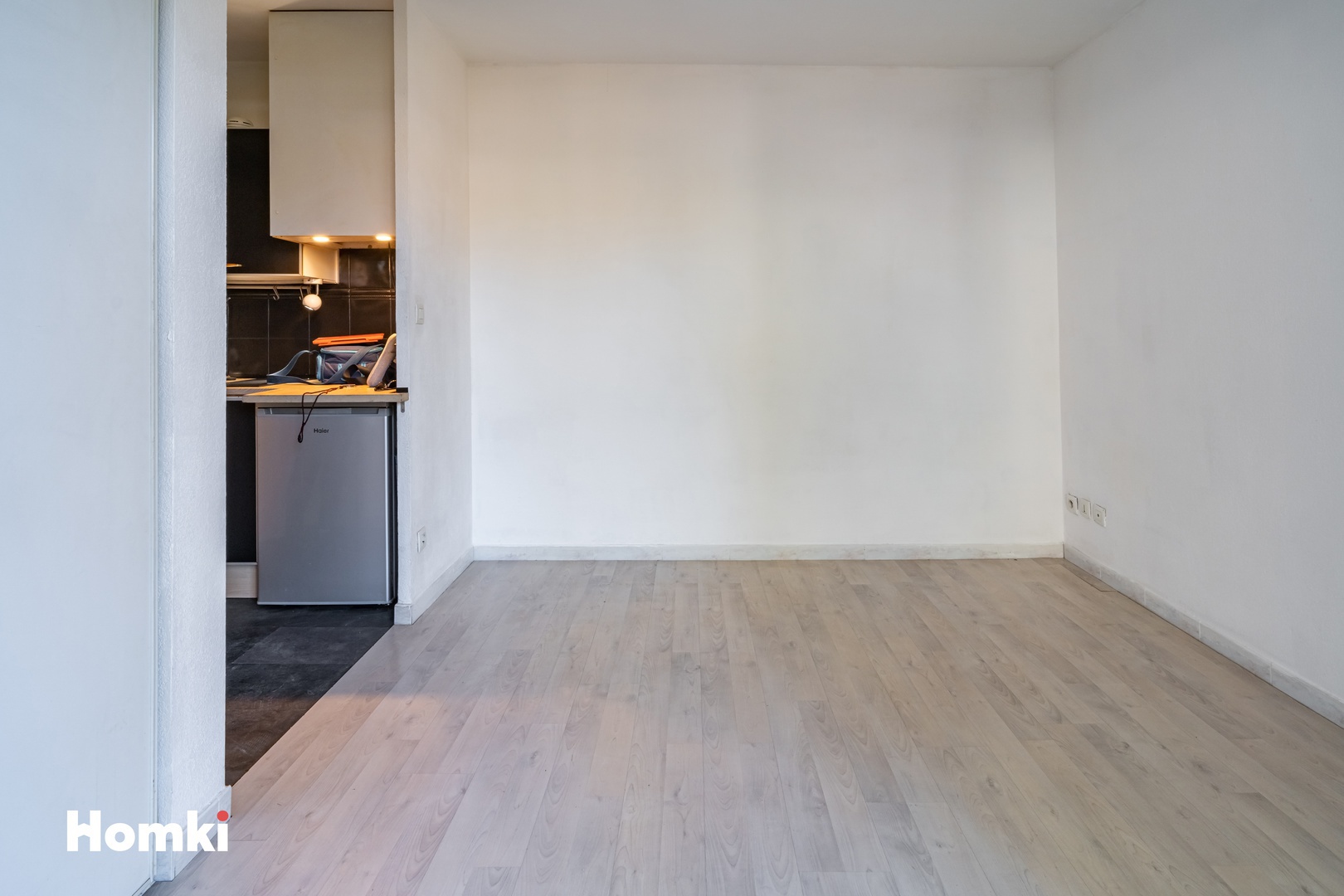 Homki - Vente Appartement  de 18.0 m² à Aix-en-Provence 13090