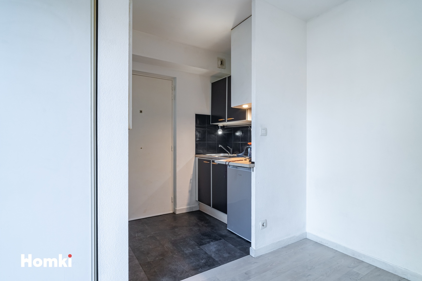 Homki - Vente Appartement  de 18.0 m² à Aix-en-Provence 13090