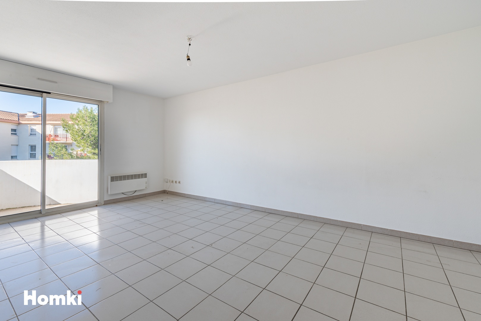 Homki - Vente Appartement  de 47.0 m² à Montpellier 34080