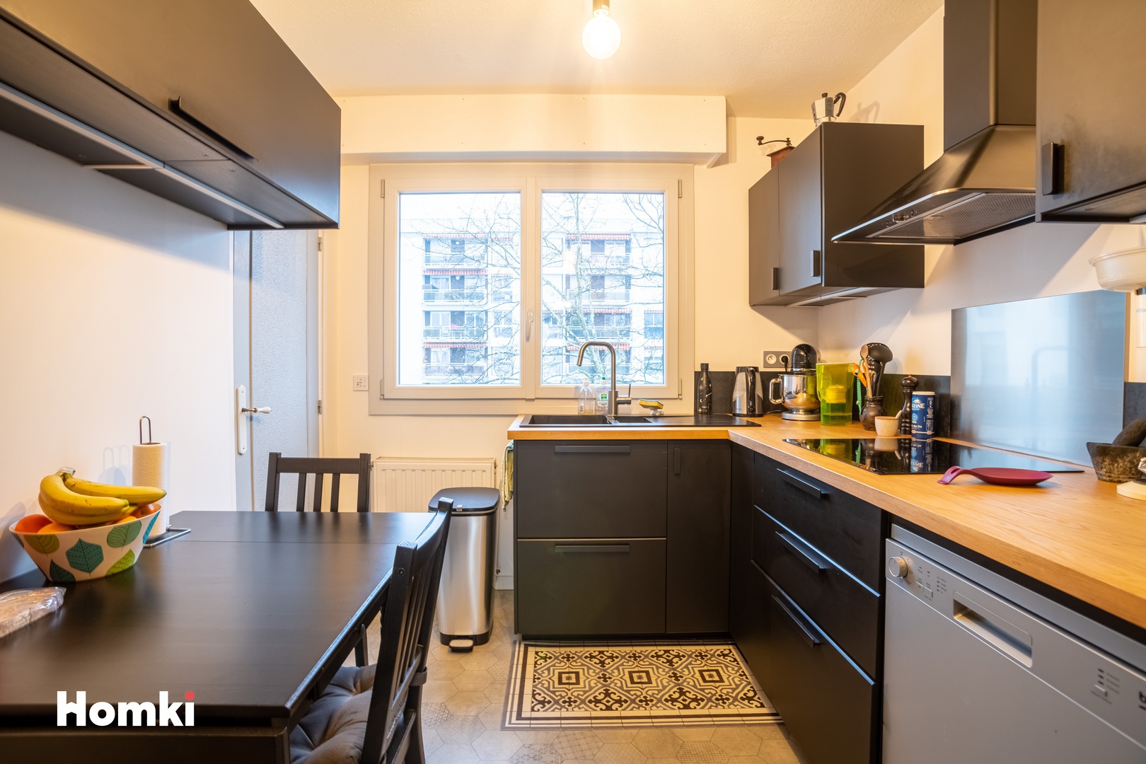 Homki - Vente Appartement  de 97.5 m² à Gradignan 33170