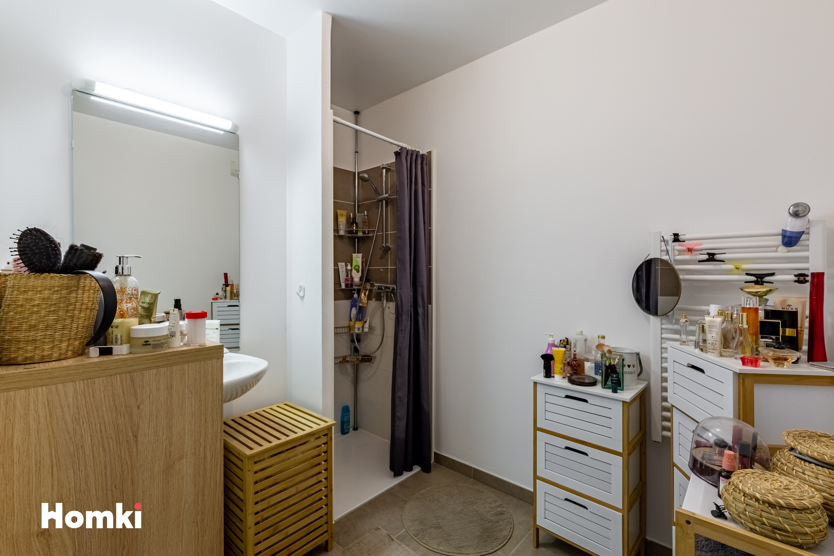 Homki - Vente Appartement  de 47.07 m² à Fréjus 83600