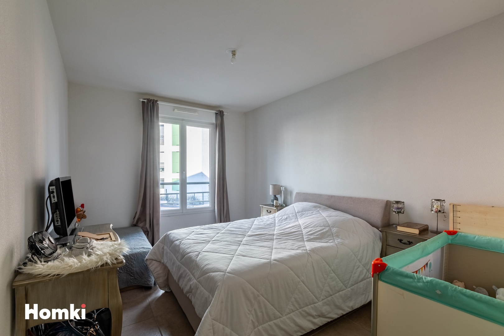 Homki - Vente Appartement  de 47.07 m² à Fréjus 83600