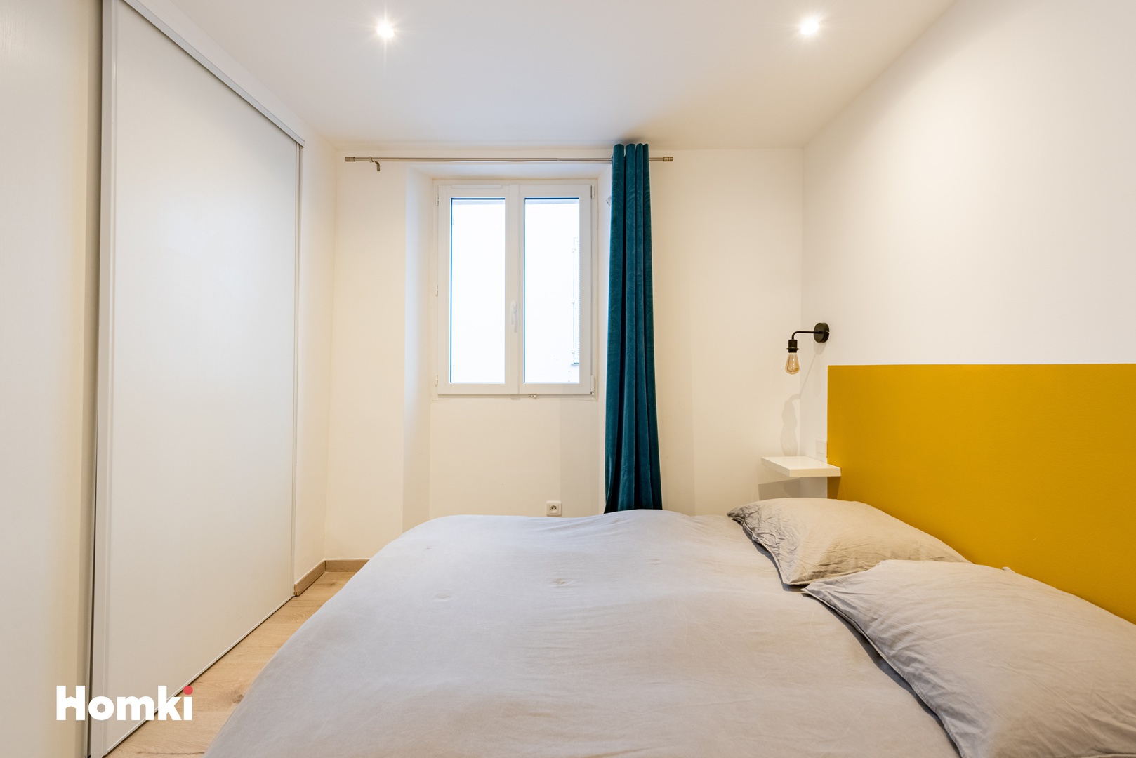 Homki - Vente Appartement  de 39.0 m² à Cannes 06400