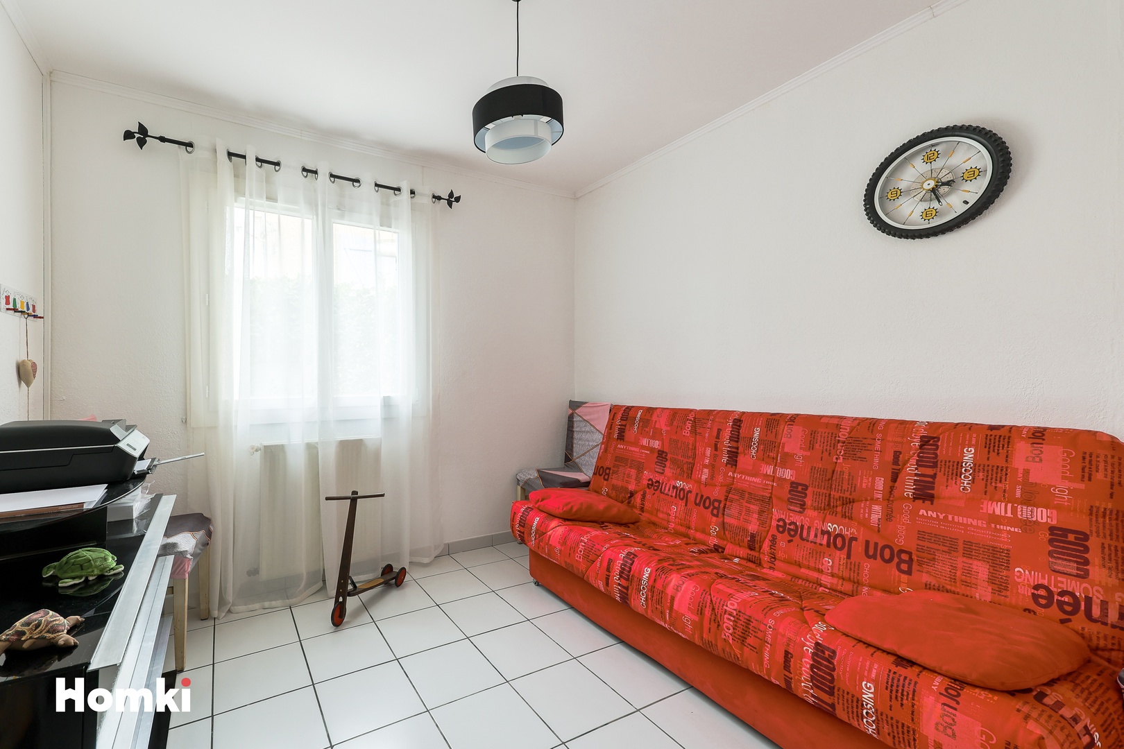 Homki - Vente Maison/villa  de 88.0 m² à Narbonne 11100