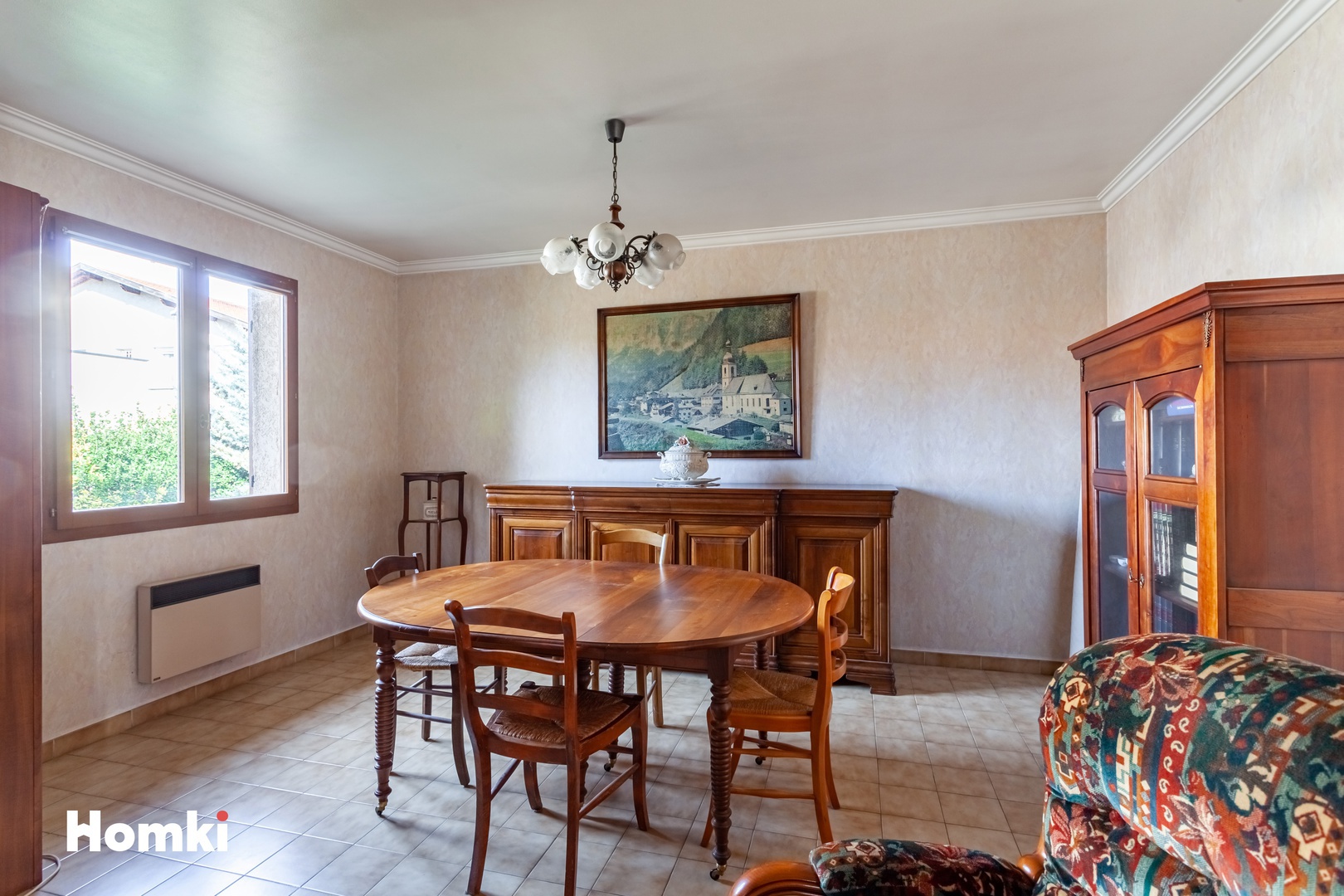Homki - Vente Maison/villa  de 114.0 m² à Simandres 69360