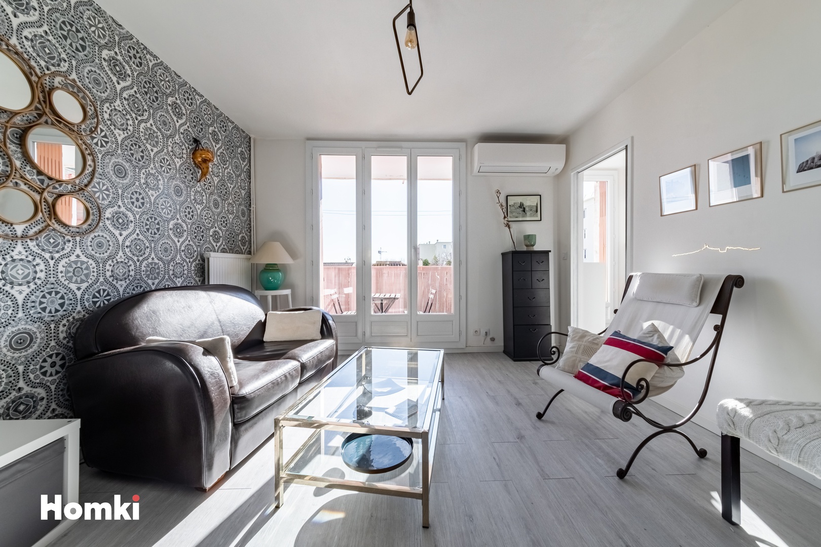 Homki - Vente Appartement  de 76.0 m² à Arles 13200