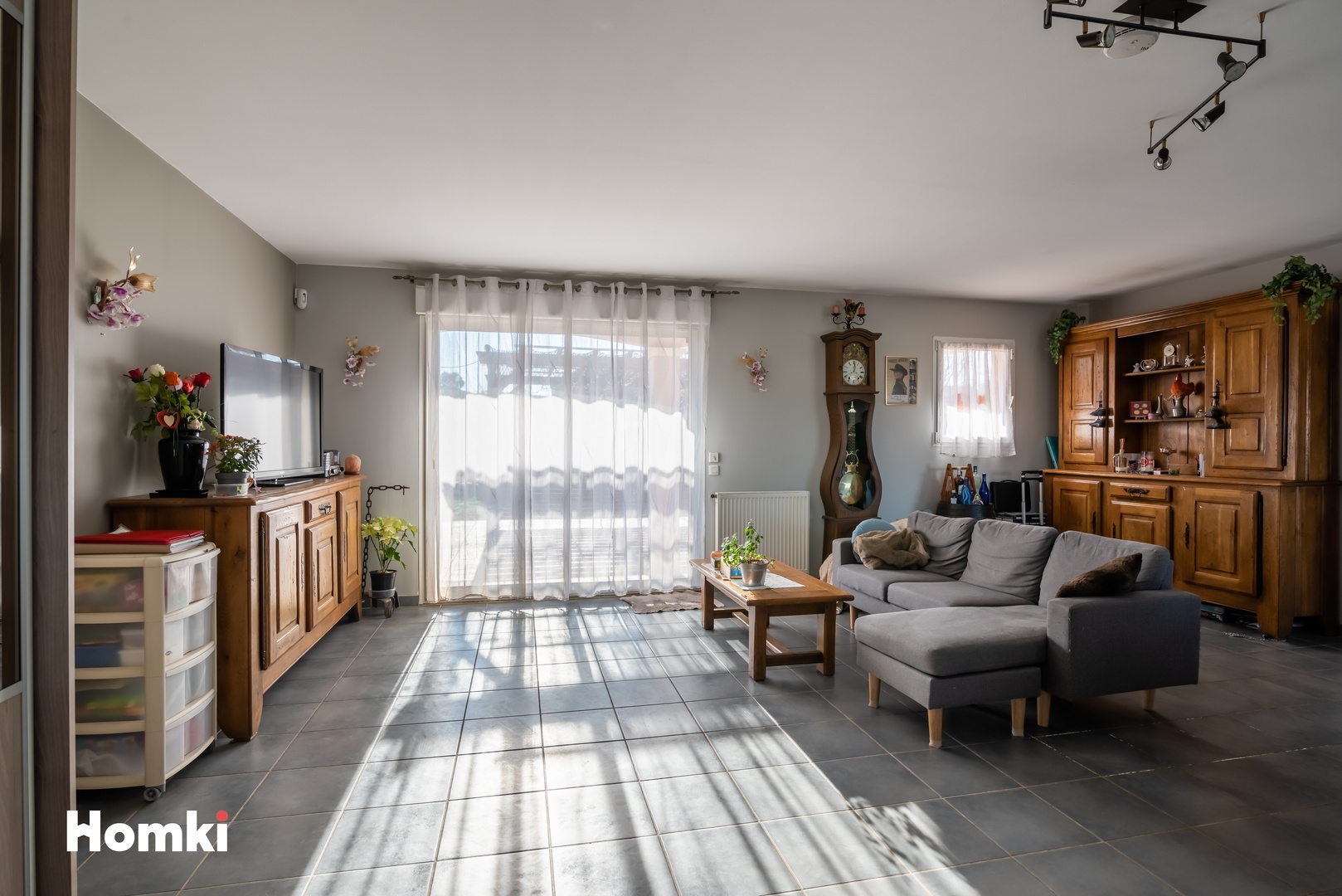 Homki - Vente Maison/villa  de 199.0 m² à Carcassonne 11000