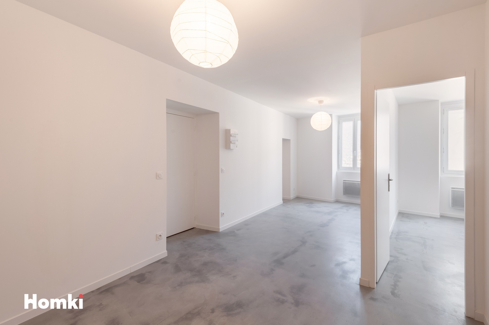 Homki - Vente Appartement  de 51.3 m² à Pélissanne 13330