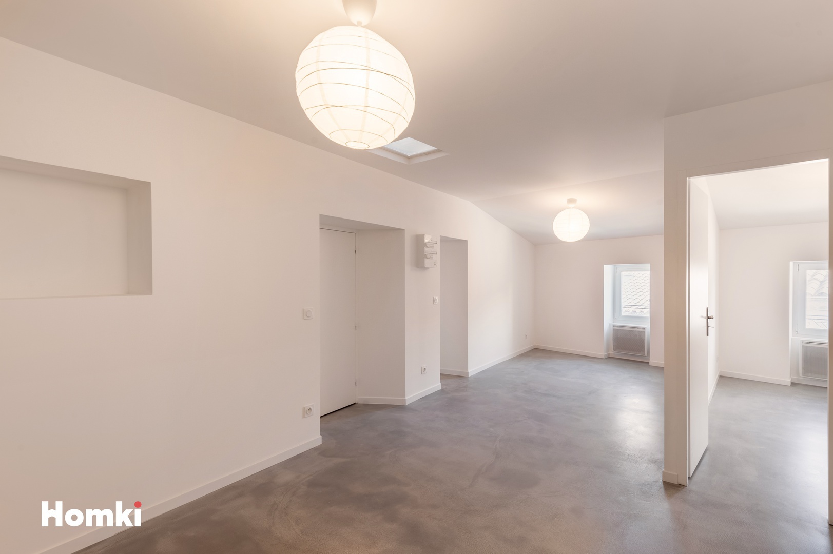 Homki - Vente Appartement  de 53.2 m² à Pélissanne 13330