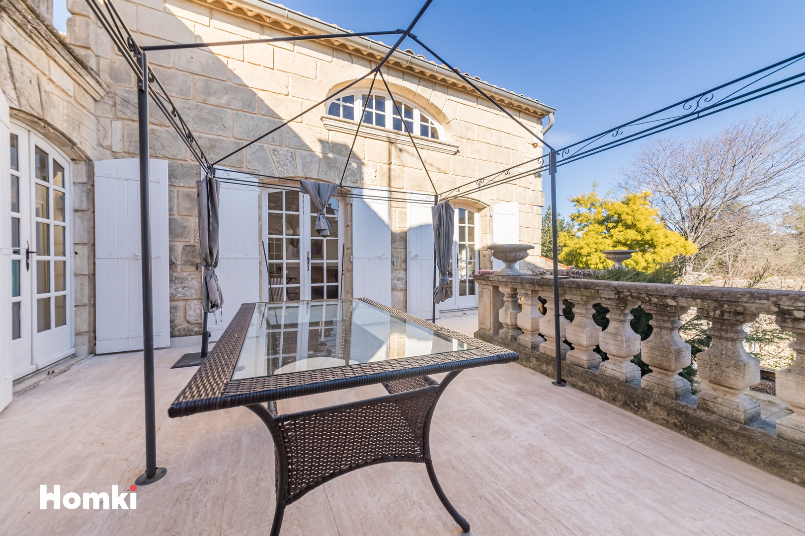 Homki - Vente Maison/villa  de 309.0 m² à Nîmes 30000