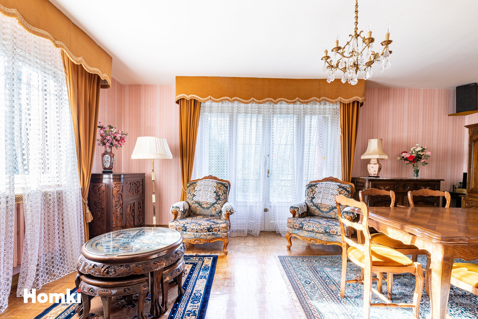 Homki - Vente Maison/villa  de 68.0 m² à DINARD 35800