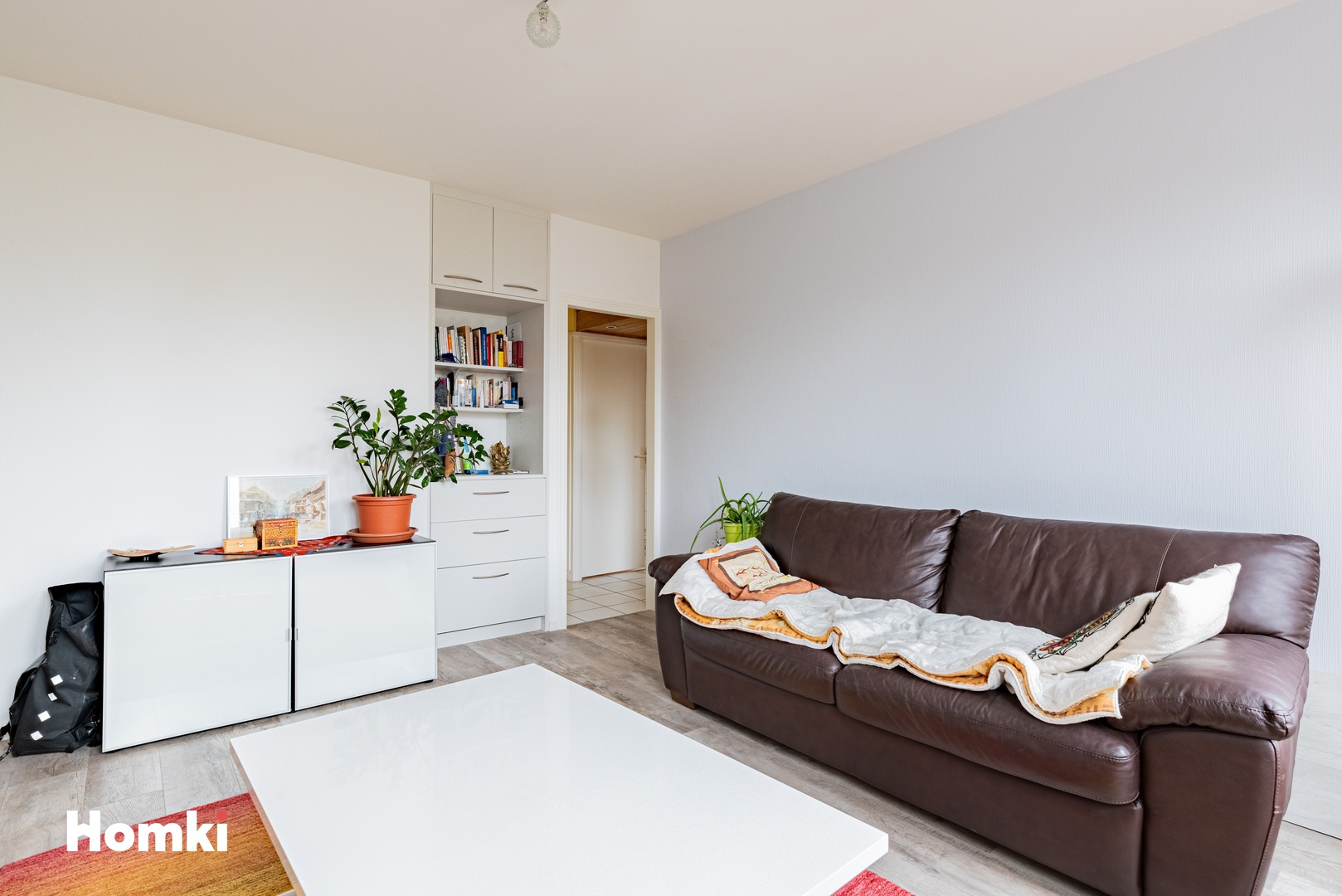 Homki - Vente Appartement  de 53.0 m² à Lyon 69005