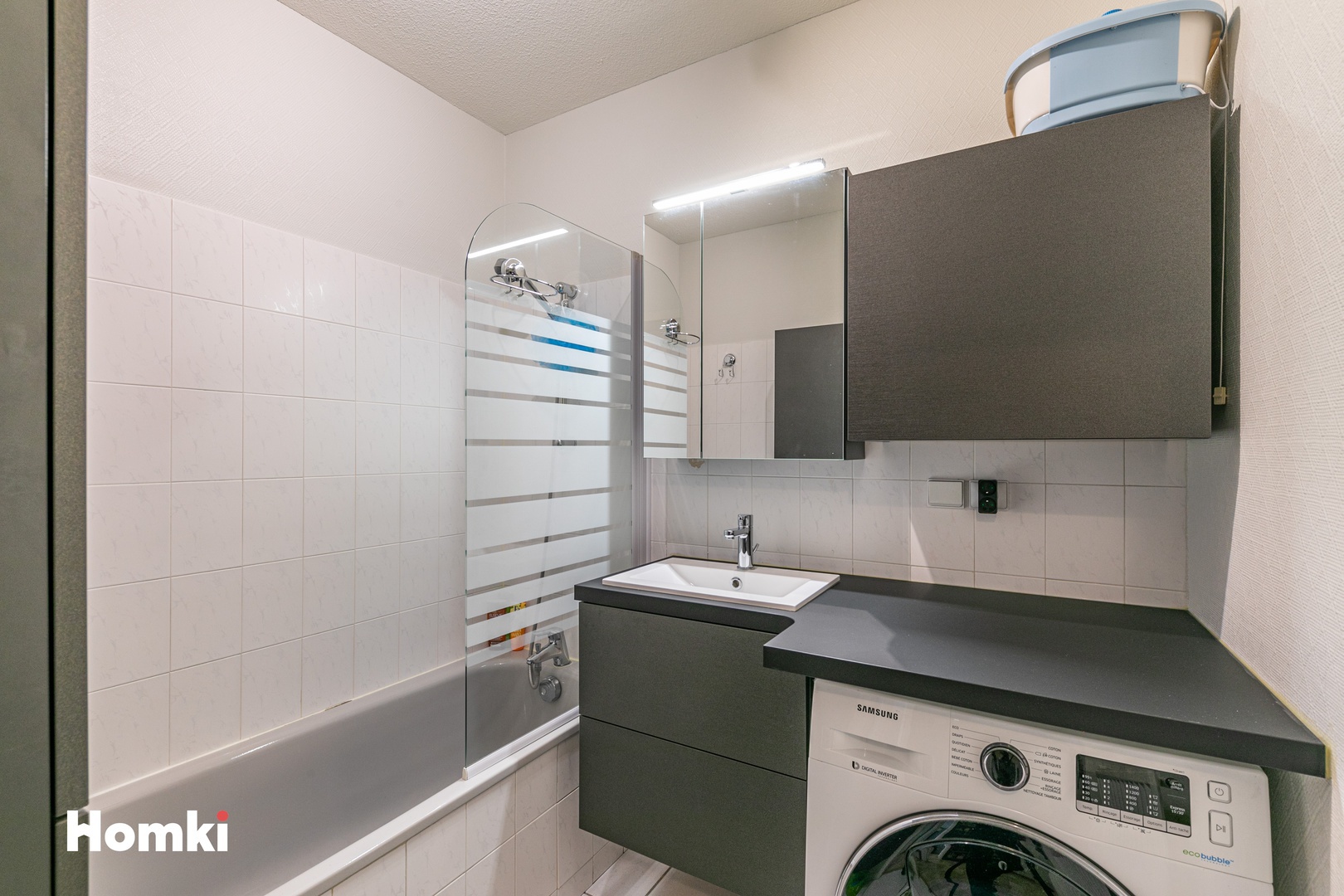 Homki - Vente Appartement  de 71.0 m² à Échirolles 38130