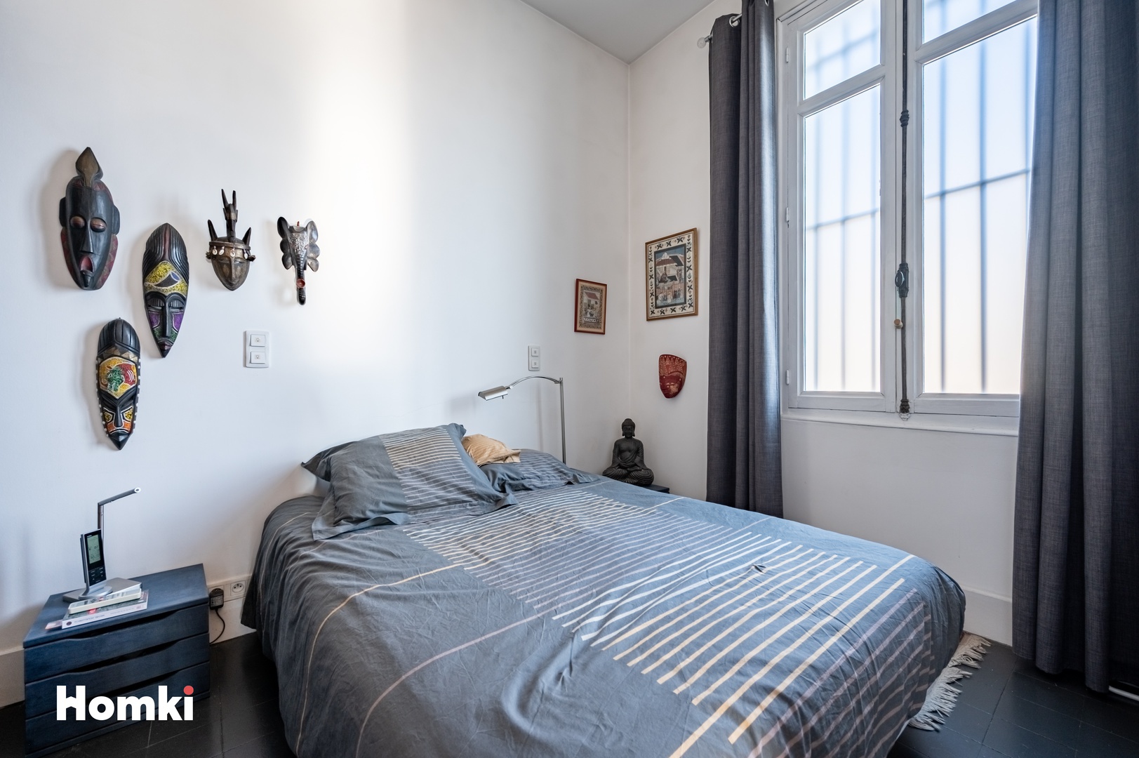 Homki - Vente Appartement  de 43.0 m² à Cannes 06150