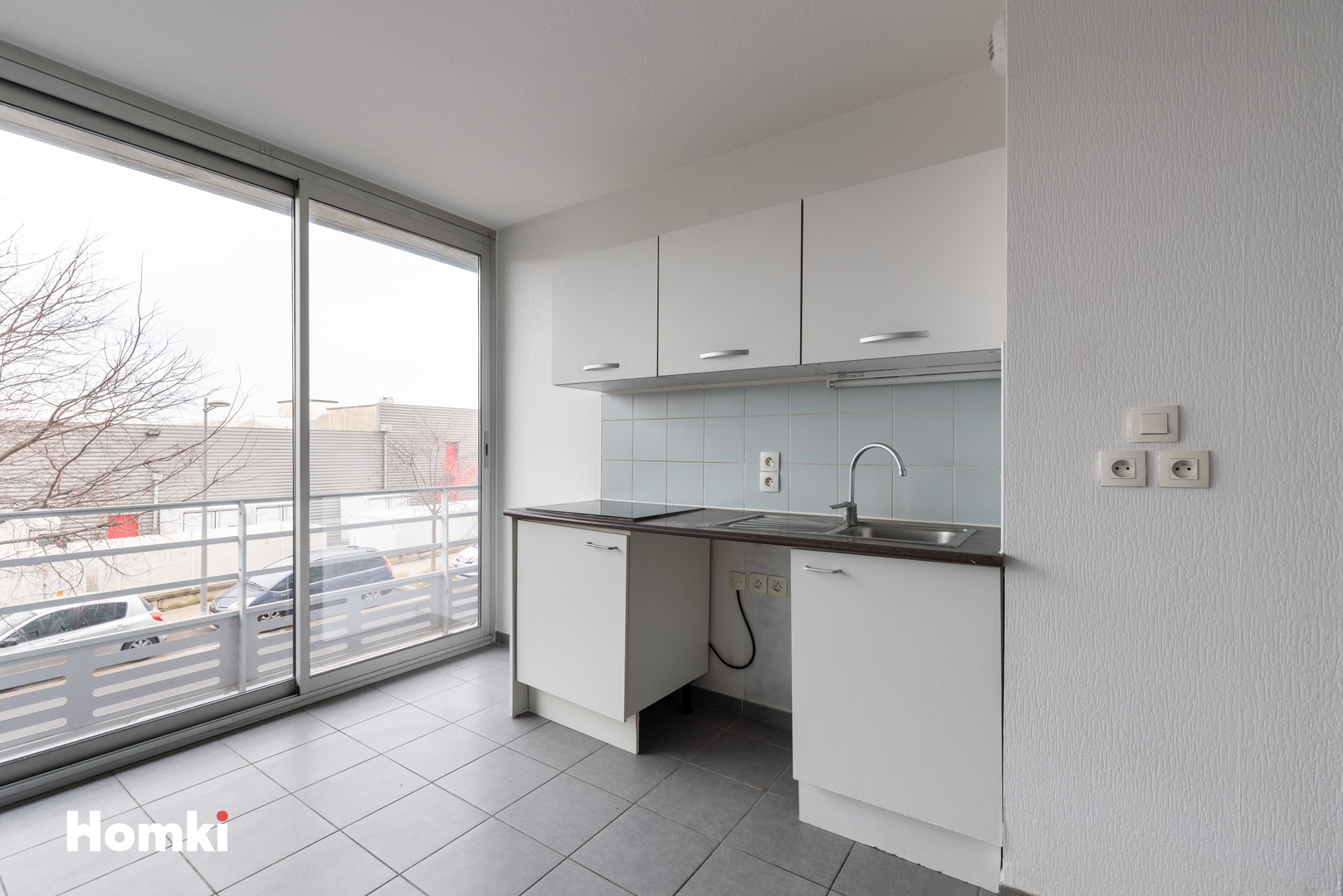 Homki - Vente Appartement  de 61.0 m² à Montpellier 34000