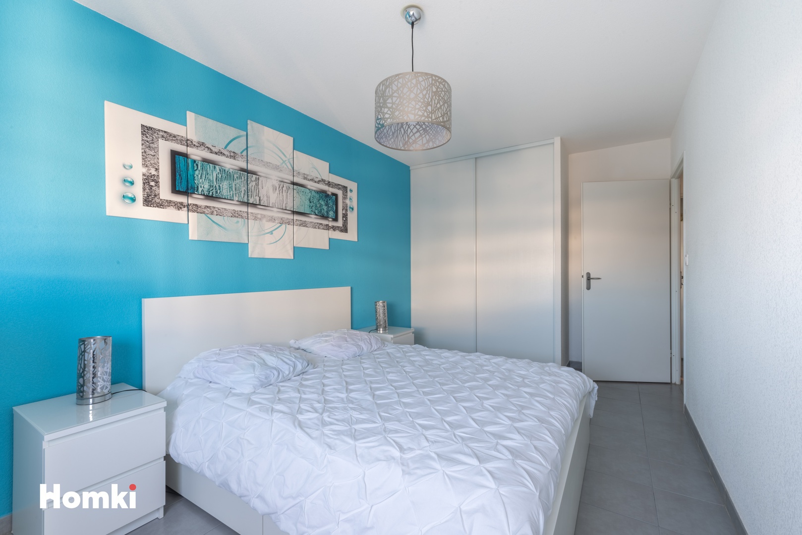Homki - Vente Appartement  de 67.0 m² à Castelnau-le-Lez 34170