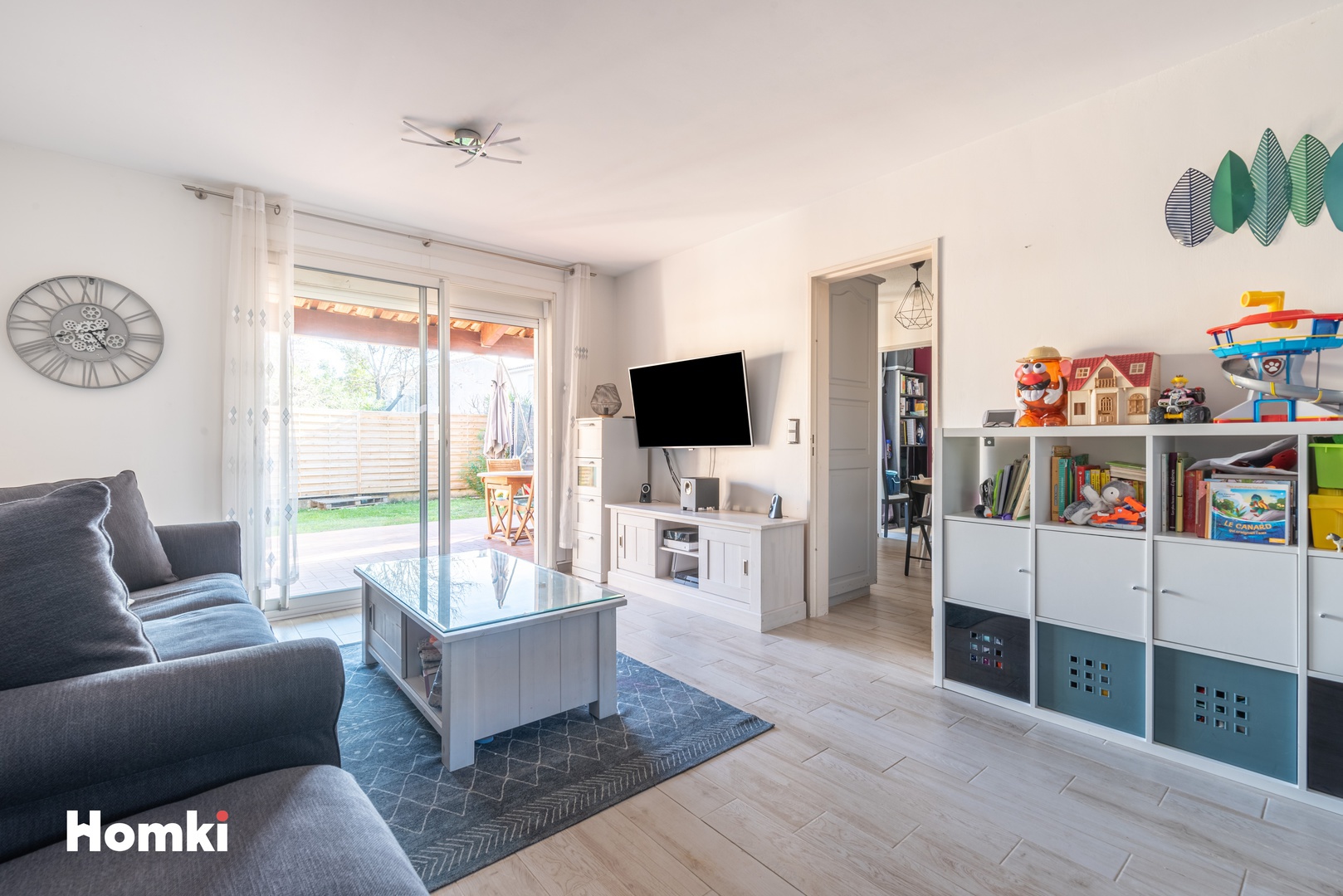 Homki - Vente Maison/villa  de 87.0 m² à Montpellier 34000