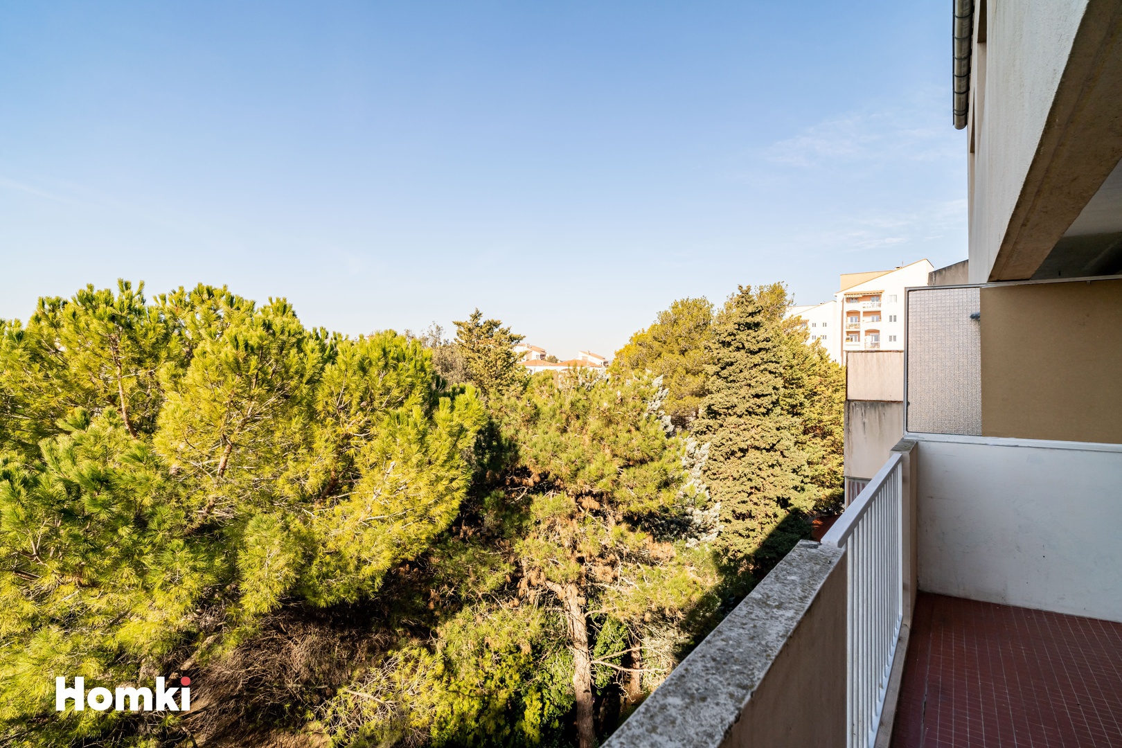 Homki - Vente Appartement  de 48.0 m² à Aix-en-Provence 13090
