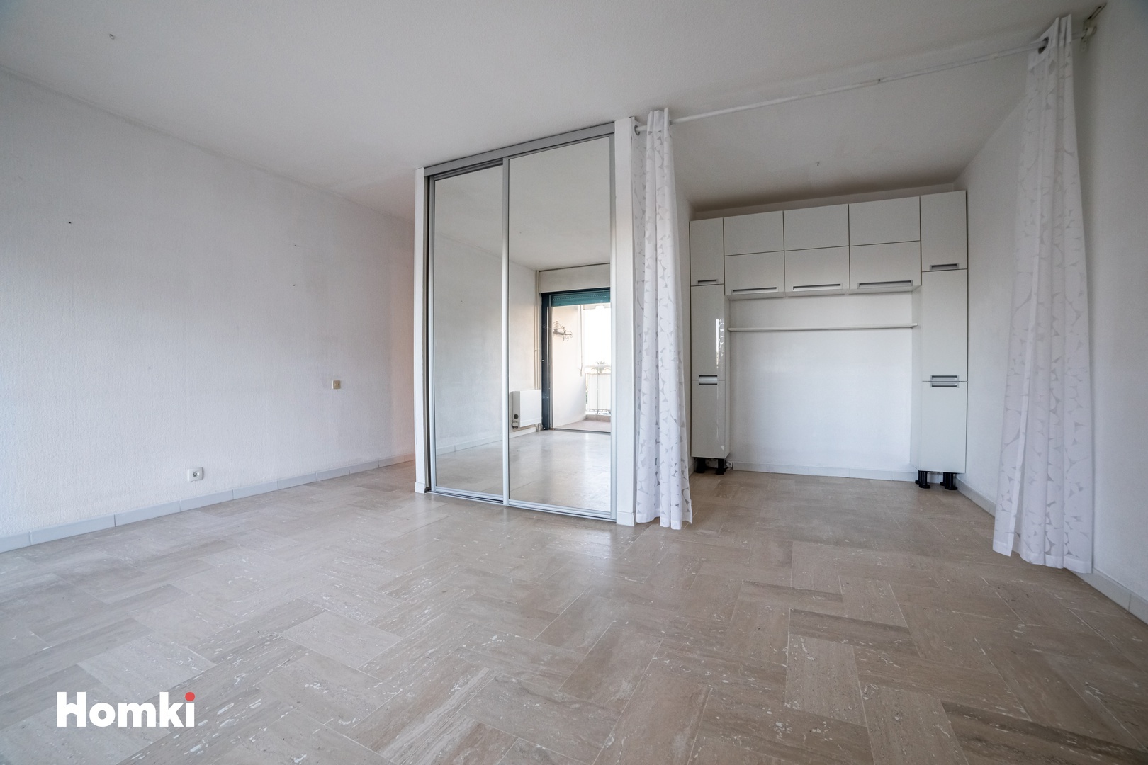 Homki - Vente Appartement  de 34.0 m² à Mandelieu-la-Napoule 06210