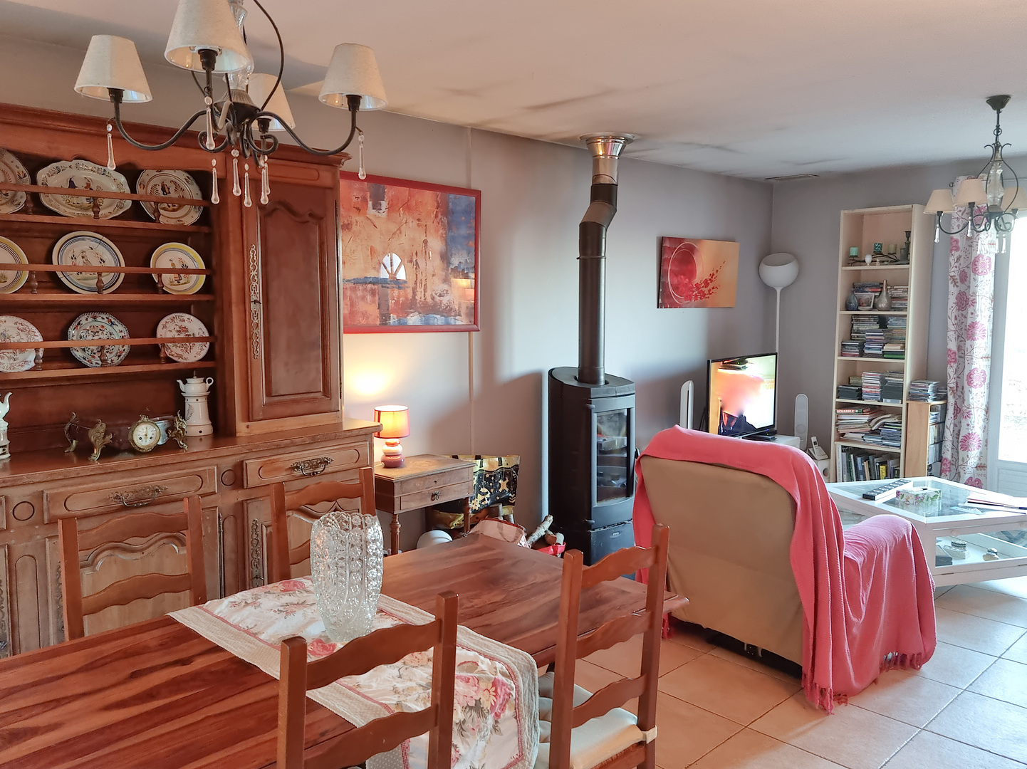 Homki - Vente Maison/villa  de 90.0 m² à Carcassonne 11000