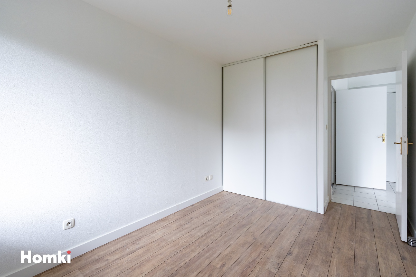 Homki - Vente Appartement  de 35.0 m² à Mérignac 33700