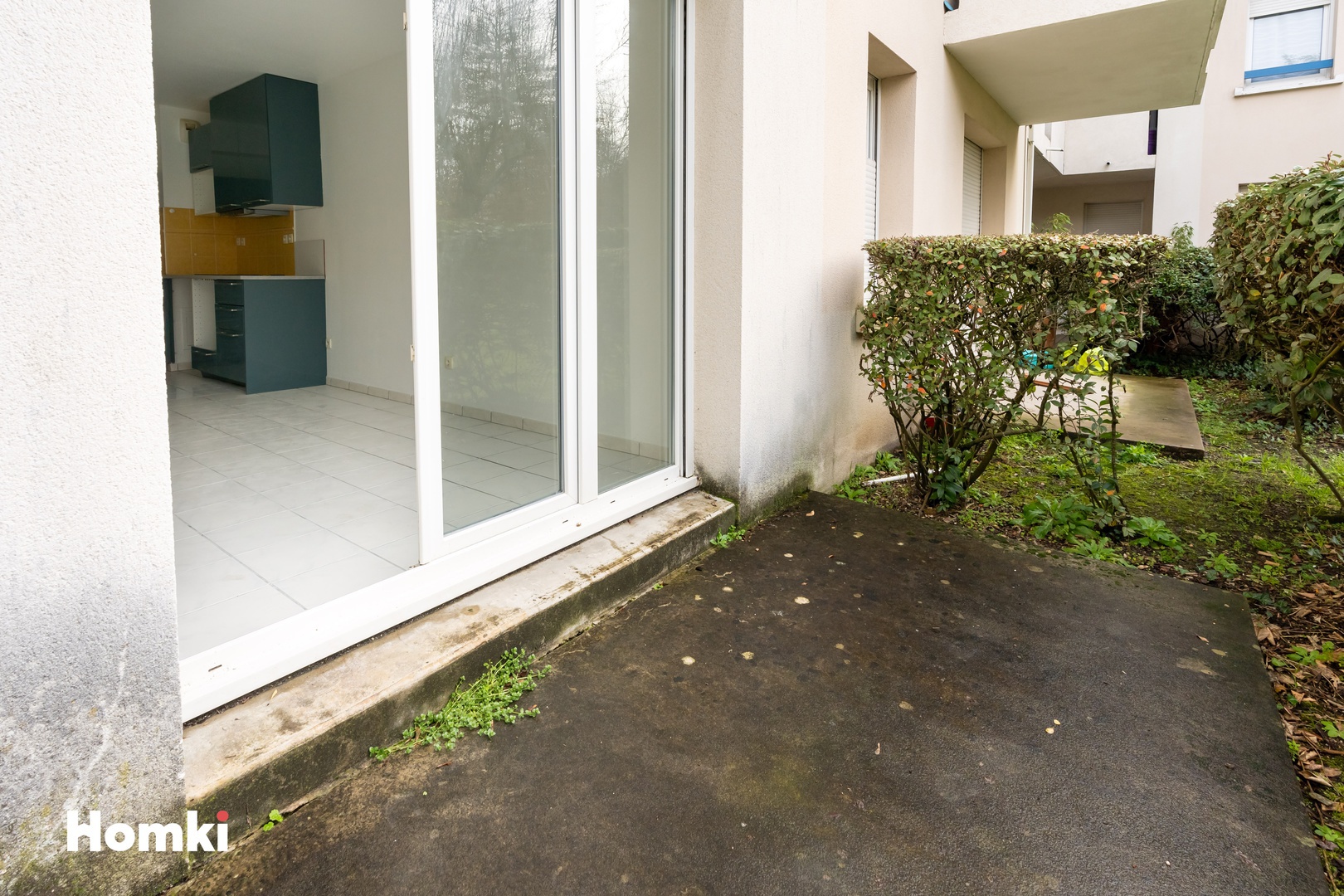 Homki - Vente Appartement  de 35.0 m² à Mérignac 33700