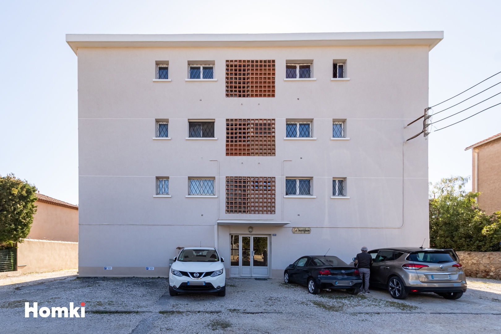 Homki - Vente Appartement  de 57.0 m² à La Seyne-sur-Mer 83500